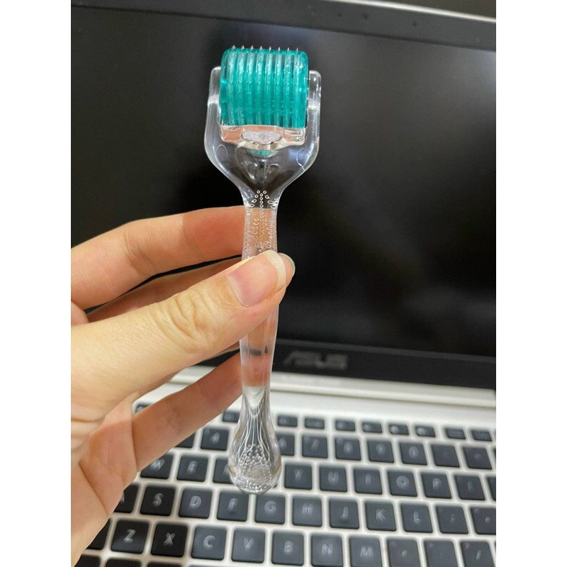 Lăn kim tay cao cấp 0.5 và 1.0mm