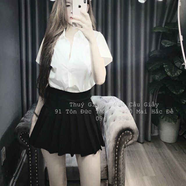CHÂN VÁY XẾP LY_UMI | BigBuy360 - bigbuy360.vn