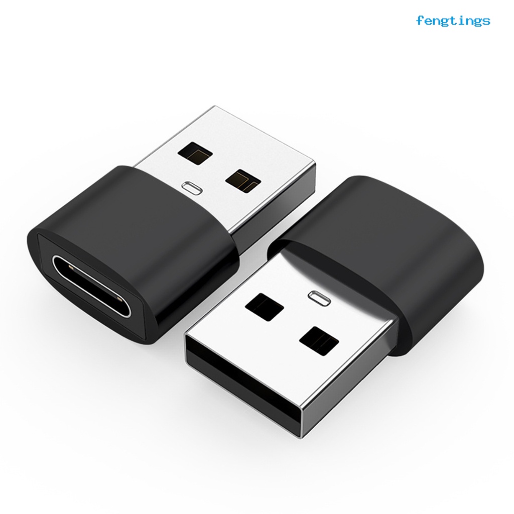 Đầu Chuyển Đổi Type-C OTG USB Sang Type-C Bằng Hợp Kim Nhôm f1 Cho Laptop/Máy Tính