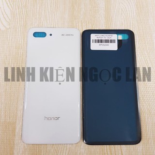 Nắp lưng Huawei Honor  10