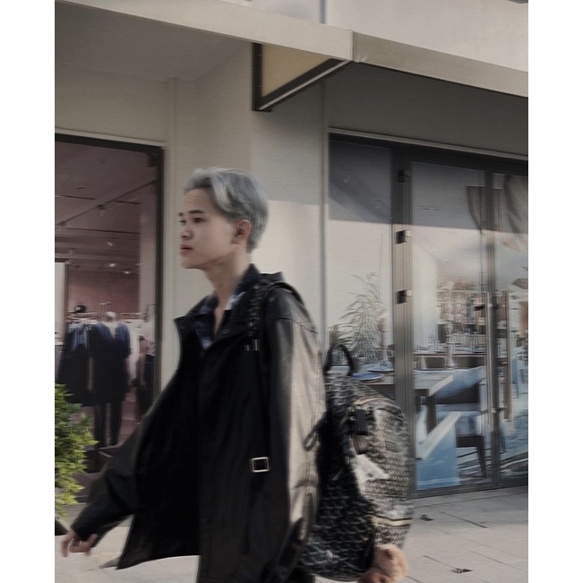 Balo Edmond Masion-Size L