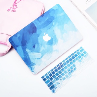(Hàng có sẵn) Macbook case kèm phủ phím cùng loại dòng Air 13.3” 1369-1466