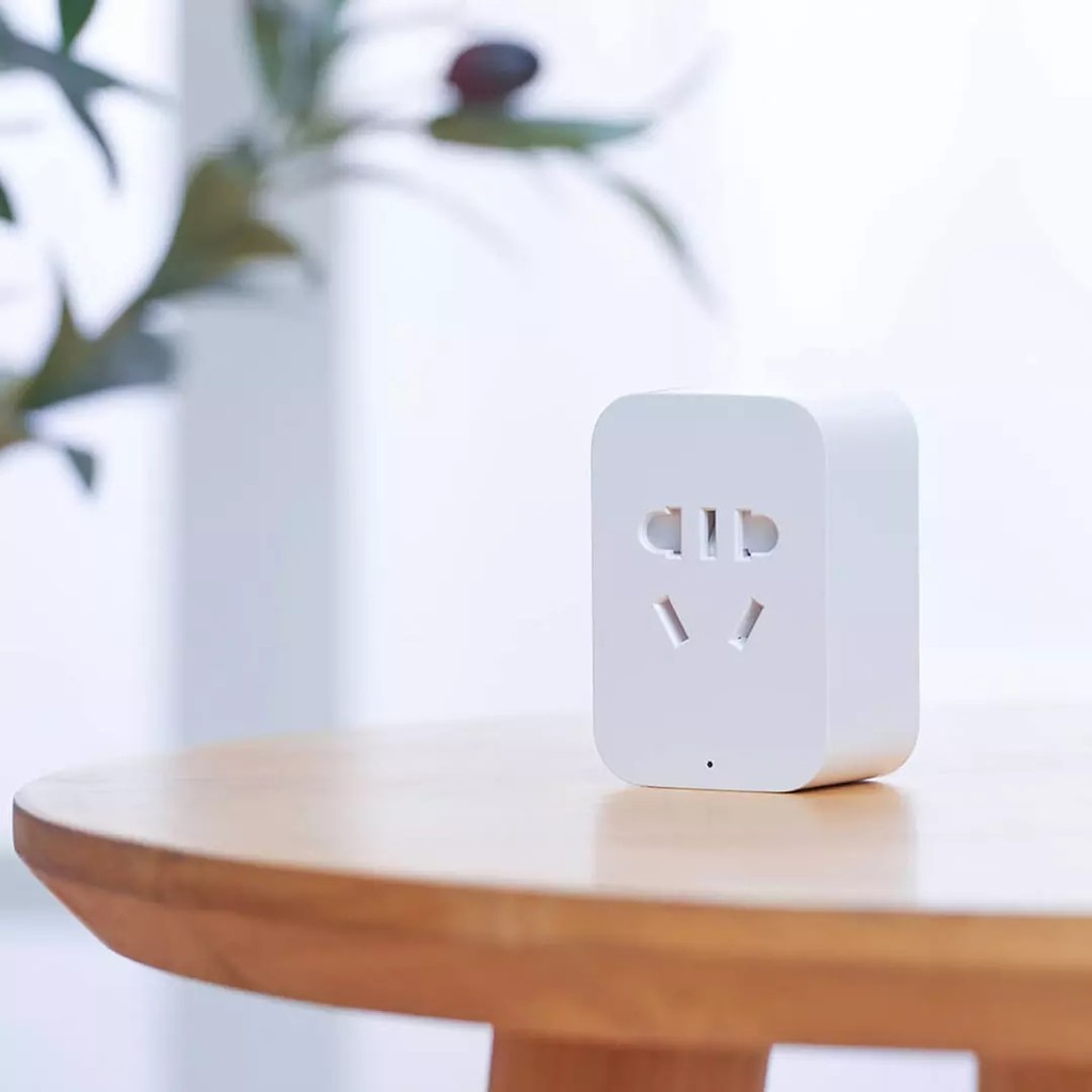 POWER Ổ Cắm Kết Nối Wifi Thông Minh Xiaomi Mijia 2