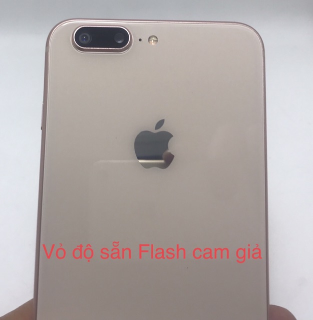 [SHOP UY TÍN] Vỏ độ iPhone 6 Plus 6S Plus lên 8 Plus thay Dễ Ợt.