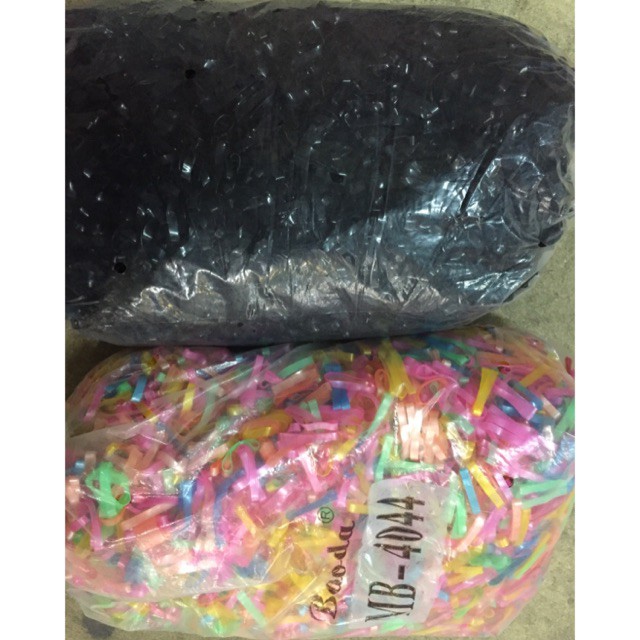 1kg chun lịt buộc tóc ( 1 túi to )