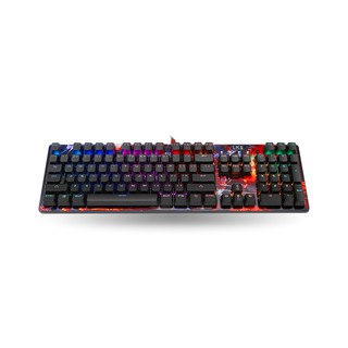 Bàn phím A4Tech B.810R