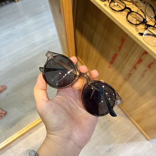 Kính form tròn nhựa dày