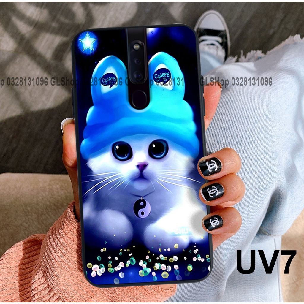 ỐP LƯNG ĐIỆN THOẠI OPPO F11 PRO ỐP LƯNG KUTE VÀ DỄ THƯƠNG GLSHOP MỚI NHẤT