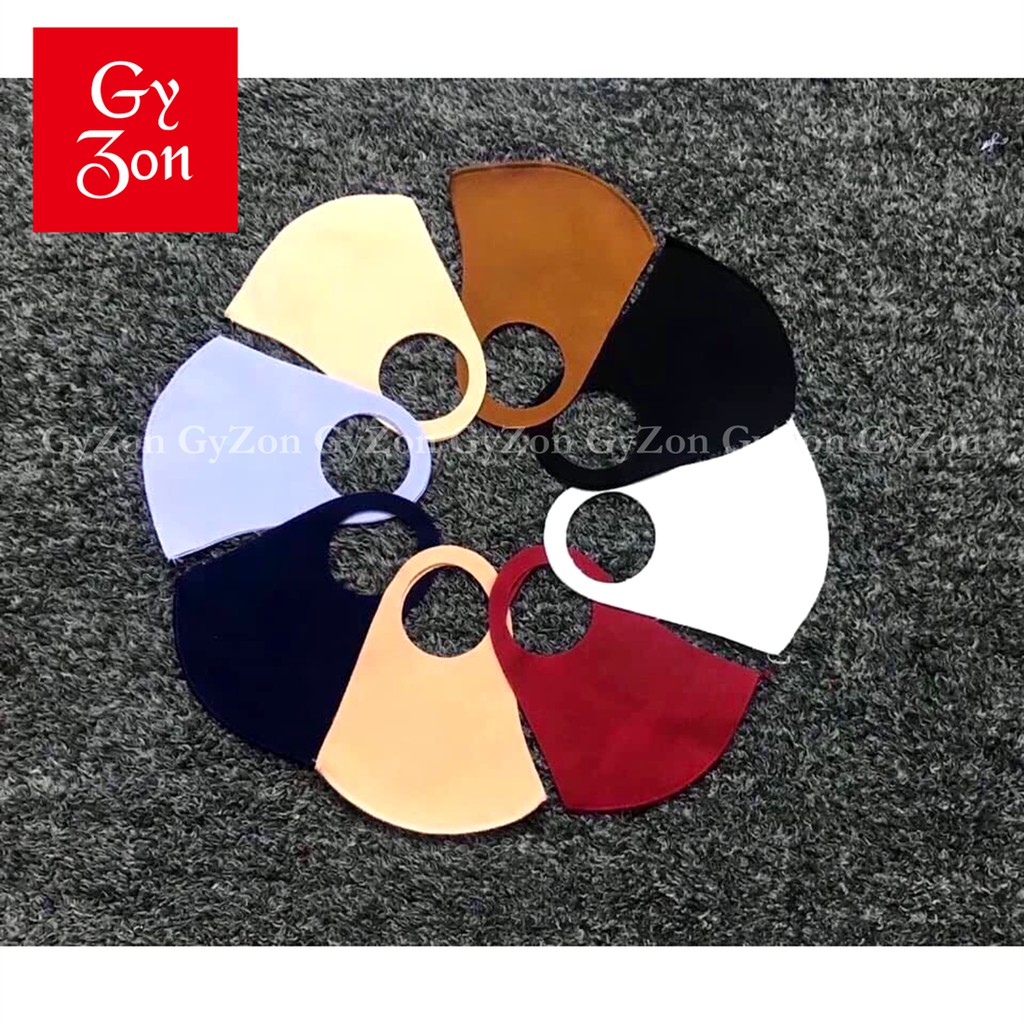 (Giá Sốc) Khẩu Trang Vải Chống Bụi Cực Tiện Dụng | BigBuy360 - bigbuy360.vn