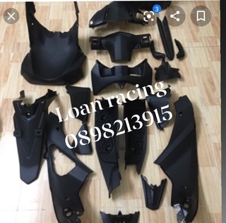 Full nhựa nhám air blade