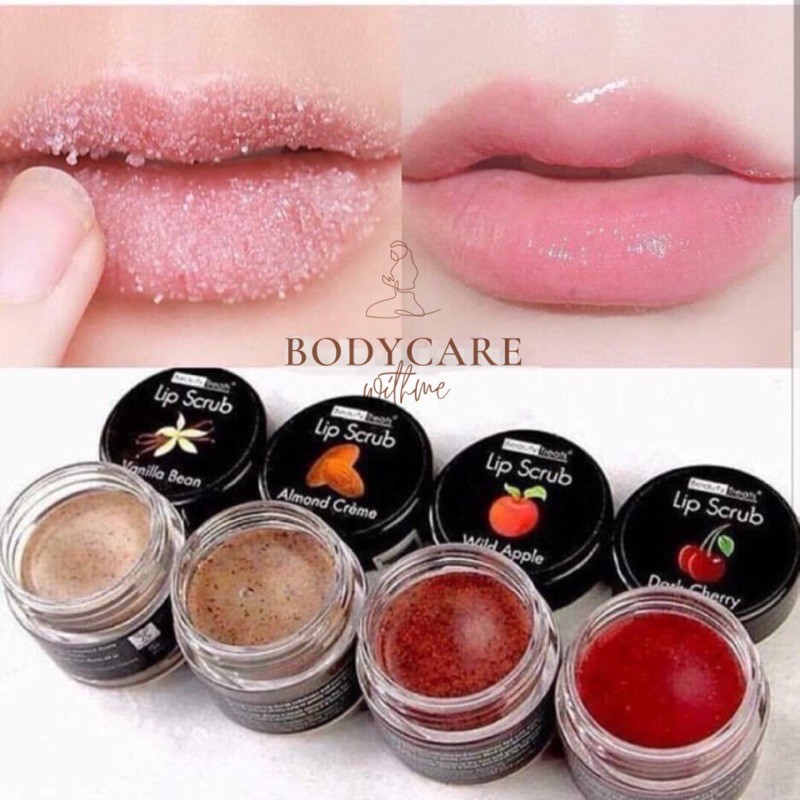 Tẩy Tế Bào Chết Môi Beauty Treats Lip Scrub | BigBuy360 - bigbuy360.vn