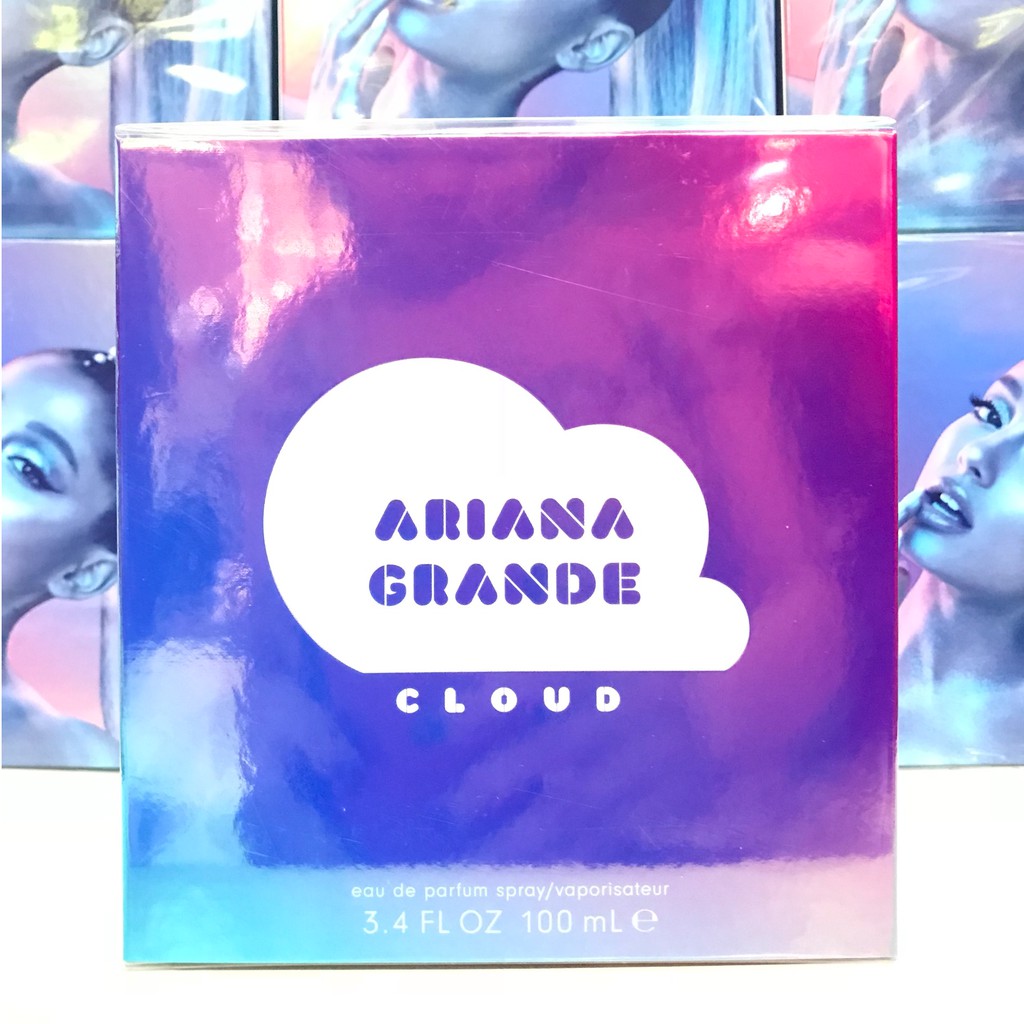 [ NEW ] Nước hoa nữ Cloud Ariana Grande | BigBuy360 - bigbuy360.vn