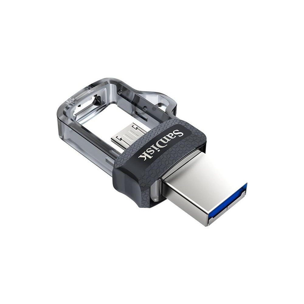 USB OTG SanDisk Ultra Dual Drive SDDD3 128GB-256GB