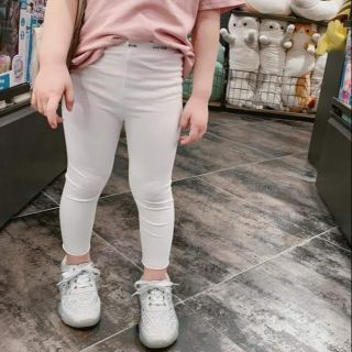 Quần legging chp bé
