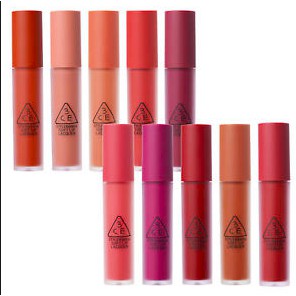 Son 3CE Lip Lacquer