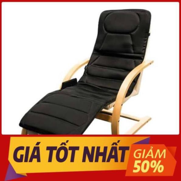 [ HÀNG CHÍNH HÃNG ] NỆM MASSAGE TOÀN THÂN BELLA MK93