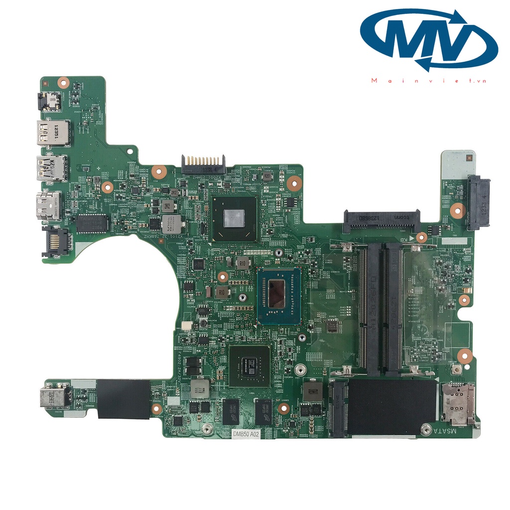 Main dell inspiron 15z 5523  - 11307-1