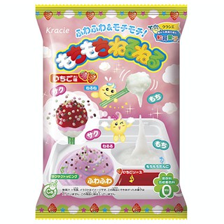 [HOT] POPIN COOKIN LÀM KẸO MÚT CHẤM - Đồ chơi nấu ăn Nhật Bản