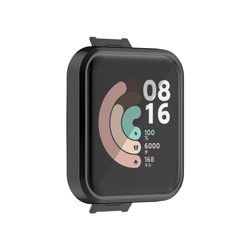 MYRONGVN Ốp Bảo Vệ Chống Trầy Cho Đồng Hồ Thông Minh Xiaomi Watch Lite Redmi