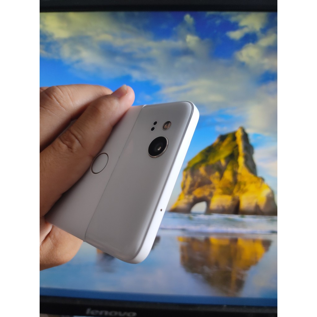 Điện thoại Google Pixel 2,ram4/64,chipS835,AMOLED,5",FullHD | BigBuy360 - bigbuy360.vn