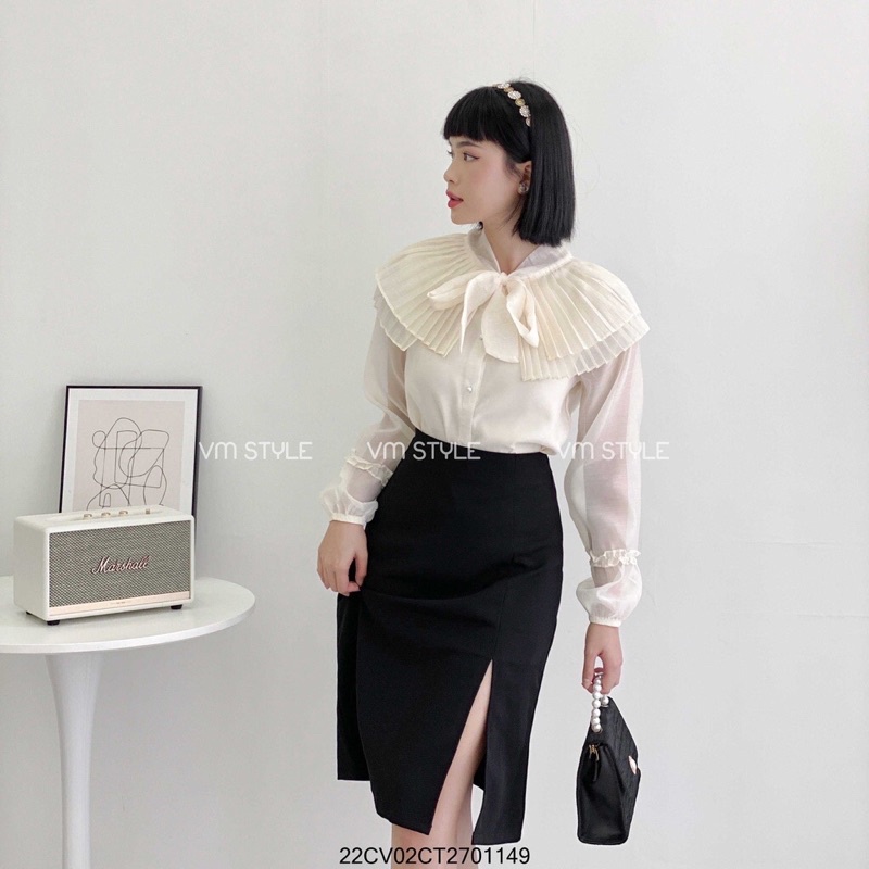 Pass chân váy mua VM Style new