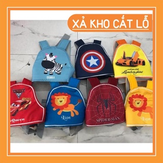 [FREE SHIP] Đai Đi Xe Máy Cho Bé [XẢ KHO]