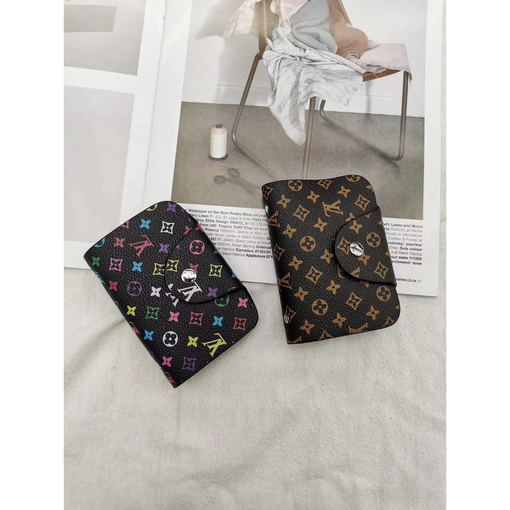 Ví để thẻ card