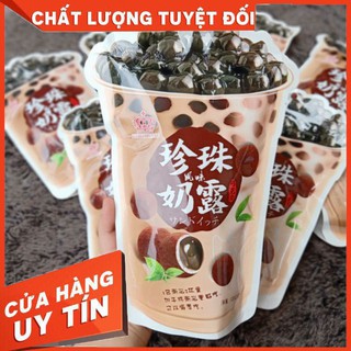 1 gói kẹo trà sữa chuẩn đài loan