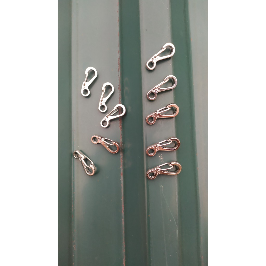 Móc khóa EDC mini SF | BigBuy360 - bigbuy360.vn