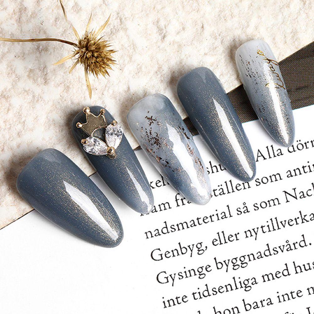 Đèn LED UV 15ML Làm Khô Sơn Móng Tay