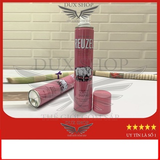 Gôm xịt tóc nam nữ reuzel pink 420ml - keo tạo kiểu tóc - bản đặc biệt cực thơm, siêu giữ nếp