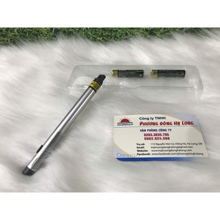 Bút Chỉ Laser Deli 3933