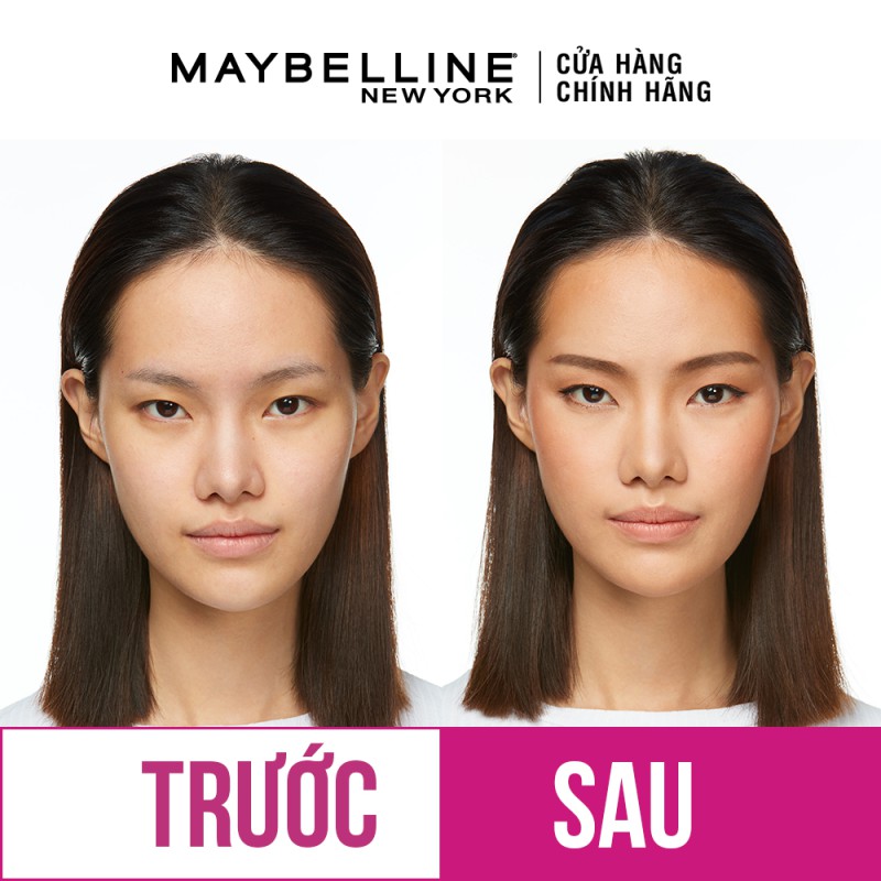 Kem Nền Che Khuyết Điểm 24H Lâu Trôi Che Phủ Cao SuperStay Full Coverage Foundation Maybelline New York 30ml | BigBuy360 - bigbuy360.vn