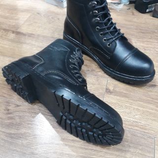 giày redwing da bò thật