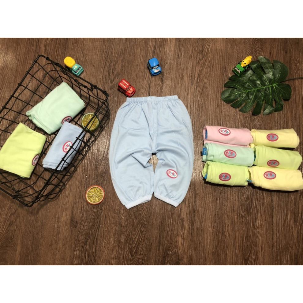 Quần sơ sinh Baby Born