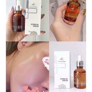 serum cấp ẩm goodndoc b5