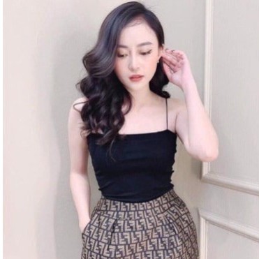 ÁO HAI DÂY SỢI BÚN 💖FREESHIP💖 Áo Body Siêu Hot | BigBuy360 - bigbuy360.vn