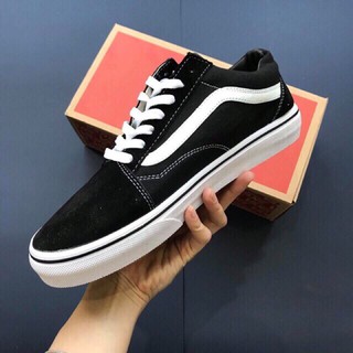 [Full Box+Bill]Giày Thể Thao Old.Skool  Cao Cấp
