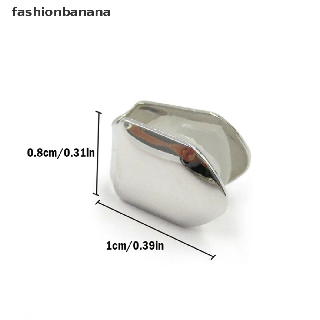 Răng giả mạ vàng 14K hóa trang lễ hội phong cách hip hop