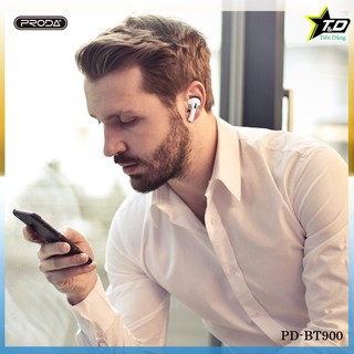 Tai nghe Bluetooth Remax PD-BT900 AirPlus Pro