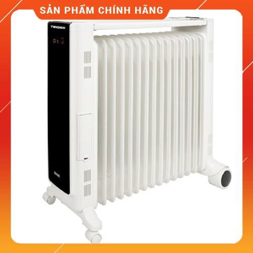 Máy sưởi dầu Tiross 9 - 15 thanh TS920 | TS923 | TS924 | TS926 | TS9215 | TS9218 (Chính hãng - Bảo hành 12 tháng)