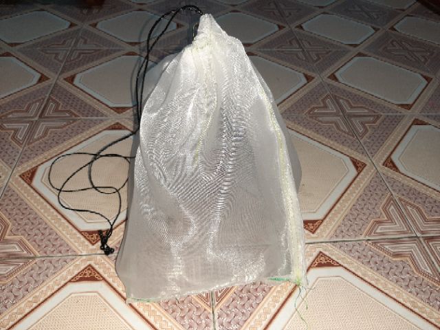 TÚI ĐỰNG CÔN TRÙNG