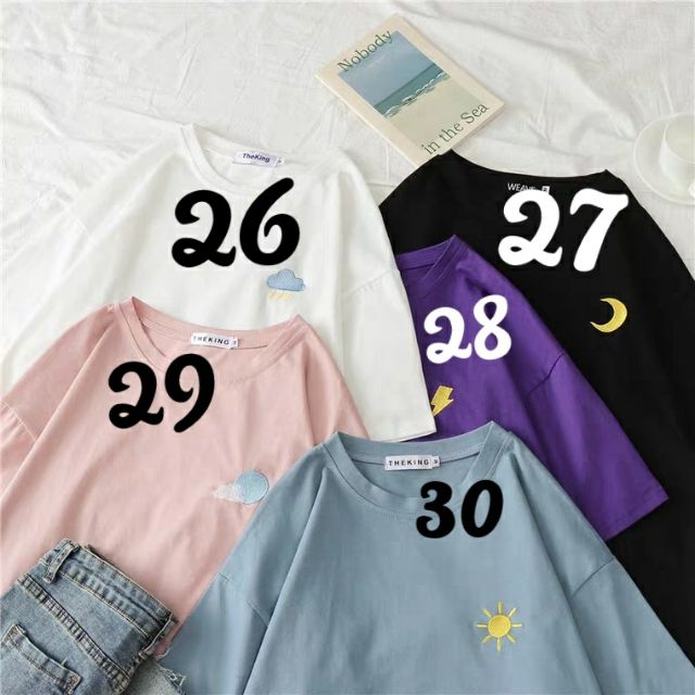 (Order) Áo phông 69k | BigBuy360 - bigbuy360.vn