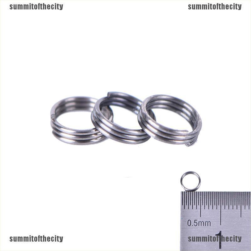 Set 50 Vòng Đệm Chữ O Bảo Vệ Thân Phi Tiêu