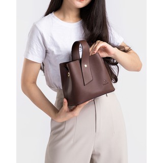 Túi Đeo Chéo Nữ YUUMY YN79