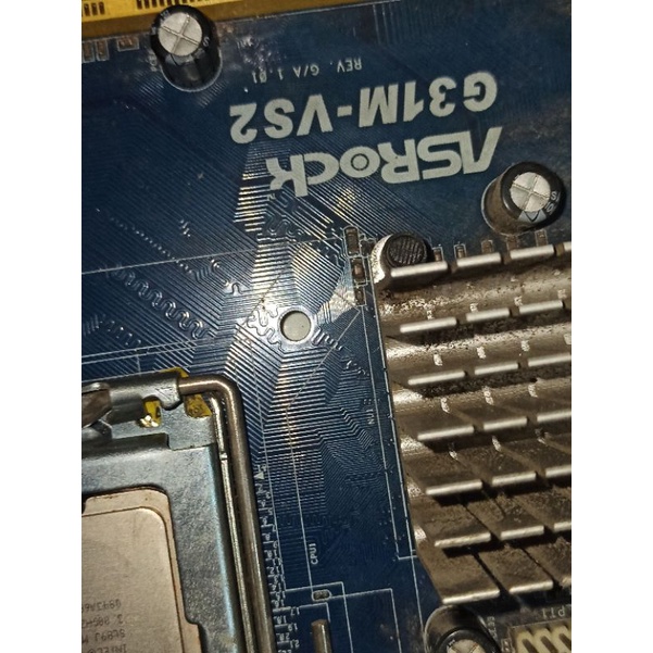 combo main pc g31 chạy ngon