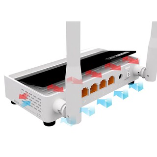 Toto Link N300RT,
