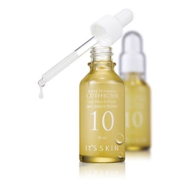 [ Order ] Serum it's Skin đủ loại