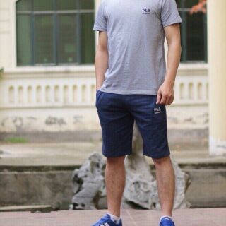 Bộ thể thao nam pull&bear
