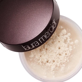 LAURA MERCIER - [TỔNG HỢP] Phấn Phủ Bột Loose Setting Powder/Translucent